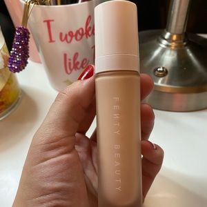 Fenty Pro Filt’r Foundation